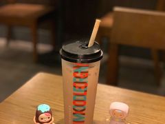 -星巴克(常州丰臣国际广场店)