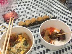 -老闽味沙茶面·姜母鸭(传承35年曾厝垵店)
