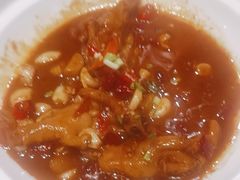 -嗣林·爷爷的私房菜(湾里店)