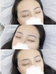 -MIVI·纹眉半永久野生眉