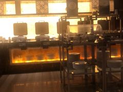 -常州富力喜来登酒店 Feast盛宴标帜西餐厅(新北万达广场店)