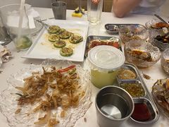 -白仁仔· 活烤海鲜 宵夜(豫园店)