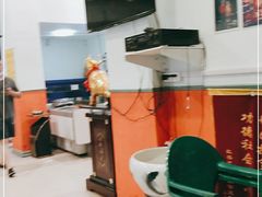 -天津乾毓德饭庄·清真传统炒菜·海鲜烧烤(咸阳路店)