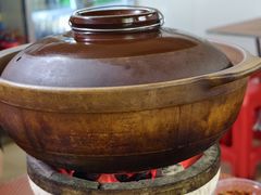 -威邵鸡煲(西华路总店)