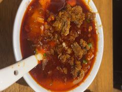 -豆相识•九九豆腐脑(牛咡桥店)