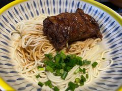 -辣肉面大王(天平路店)