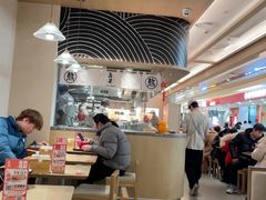 -吾妻拉面•和风食堂(群光广场店)
