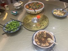 -生态苑农庄(十里画廊遇龙河店)