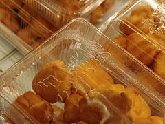 -泸溪河桃酥(秦淮夫子庙一店)