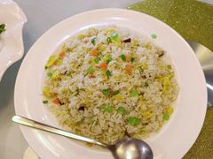 -丹东福瑞德大酒店·翠宫中餐厅