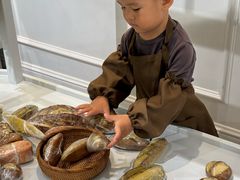 -星漠亲子餐厅•有机食材•儿童游乐