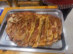 -张记焖窑·十五年专注焖烤(雍和宫店)