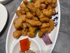 -王家沙点心店(南京西路总店)