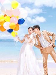 -太古映画婚纱摄影(天河店)