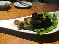 -去茶去餐厅(中央大街店)
