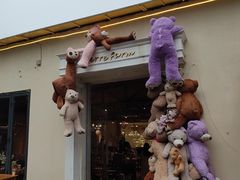 -HERRE·FARM 赫尔露营农场·团建聚会包场