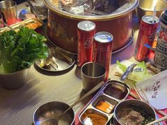 -西塔老太太泥炉烤肉(温州首店万象城黑金店)