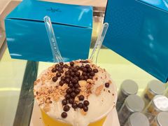 -甜艺廊(永利皇宫店)