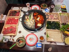 -江北北火锅馆·公路夜市(魏公村店)