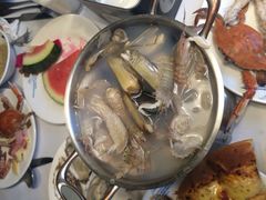 -星伦多 自助料理(圆融店)