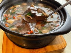 -金典银峰老鹅馆·昆山菜(亭林公园店)