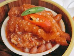 -佳丽海鲜大酒楼(环岛海景店)