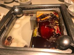 -海底捞火锅(勒泰店)