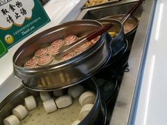 -文星素食(兴华路店)