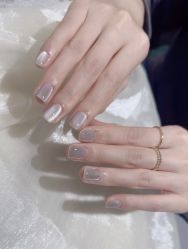 -M13瑾玳•专业美甲美睫