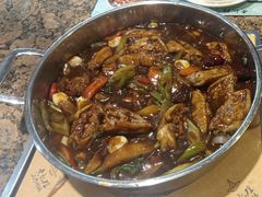 -黄记煌三汁焖锅(金凤万达广场店)