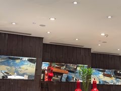 -红棉中餐厅·广州海航威斯汀酒店