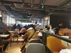 -COSTA COFFEE(武汉武商MALL店)