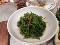 -一坐一忘云南菜(卓悦中心)