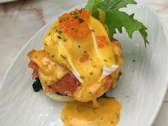 -Highline·城市露台景观餐厅(淮海路店)