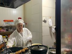 -阿婆油墩子(五里桥路188弄小区店)