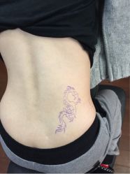 龙刺堂纹身工作室-龙刺堂纹身