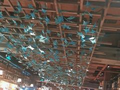 -领鲜活海鲜榴莲自助火锅(东门店)