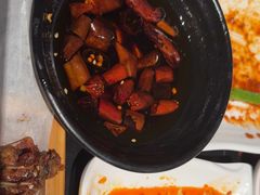 -枪火串烧·东北特色烧烤(罗湖总店)