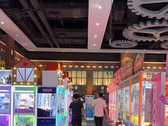 -反斗乐园(中航城君尚购物中心)