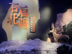 -呼和浩特博物馆