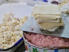 -安庆柴火馄饨(马道街店)