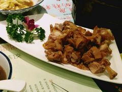 -松针蔡记蒸饺(花园路店)