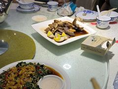 -东江海鲜大排档·潮汕菜·砂锅粥