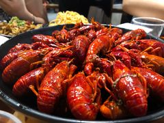 -华仔龙虾(永乐路总店)