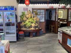 -成老灶火锅鸡(平山店)