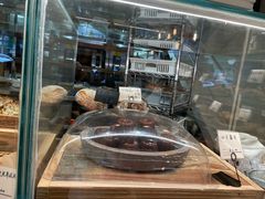 -佐敦面包铺·JORDAN BAKERY