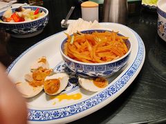 -曾家厨房·新徽菜(高新天柱路店)