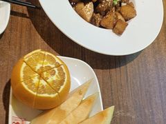 -醉得意·山茶油炒土鸡(泰安吾悦广场店)
