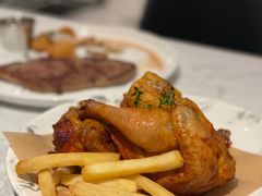 -卡朋西餐(大信新都汇店)