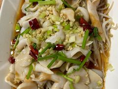 -景祥海鲜美食餐厅